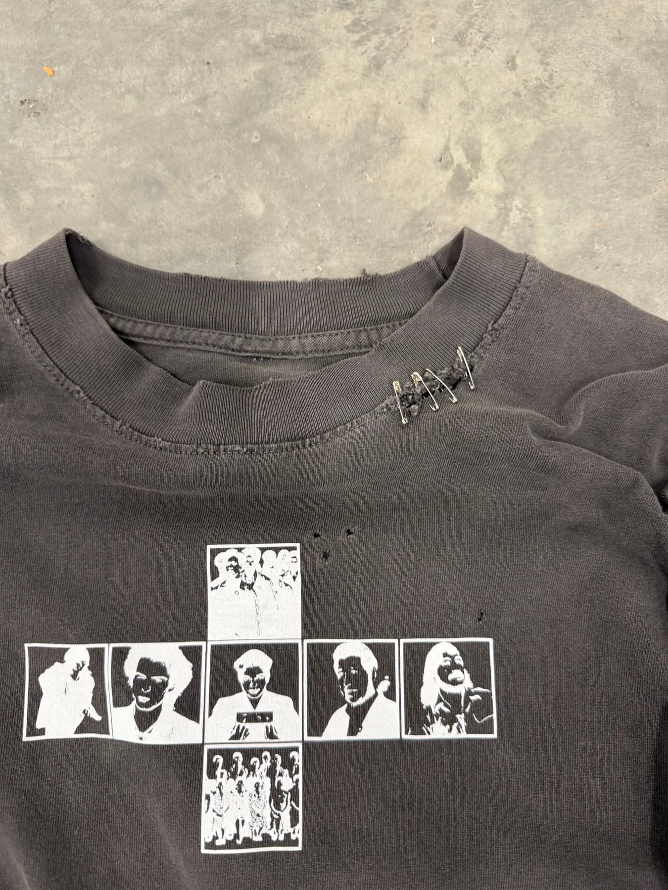 Vicious Longsleeve — 2