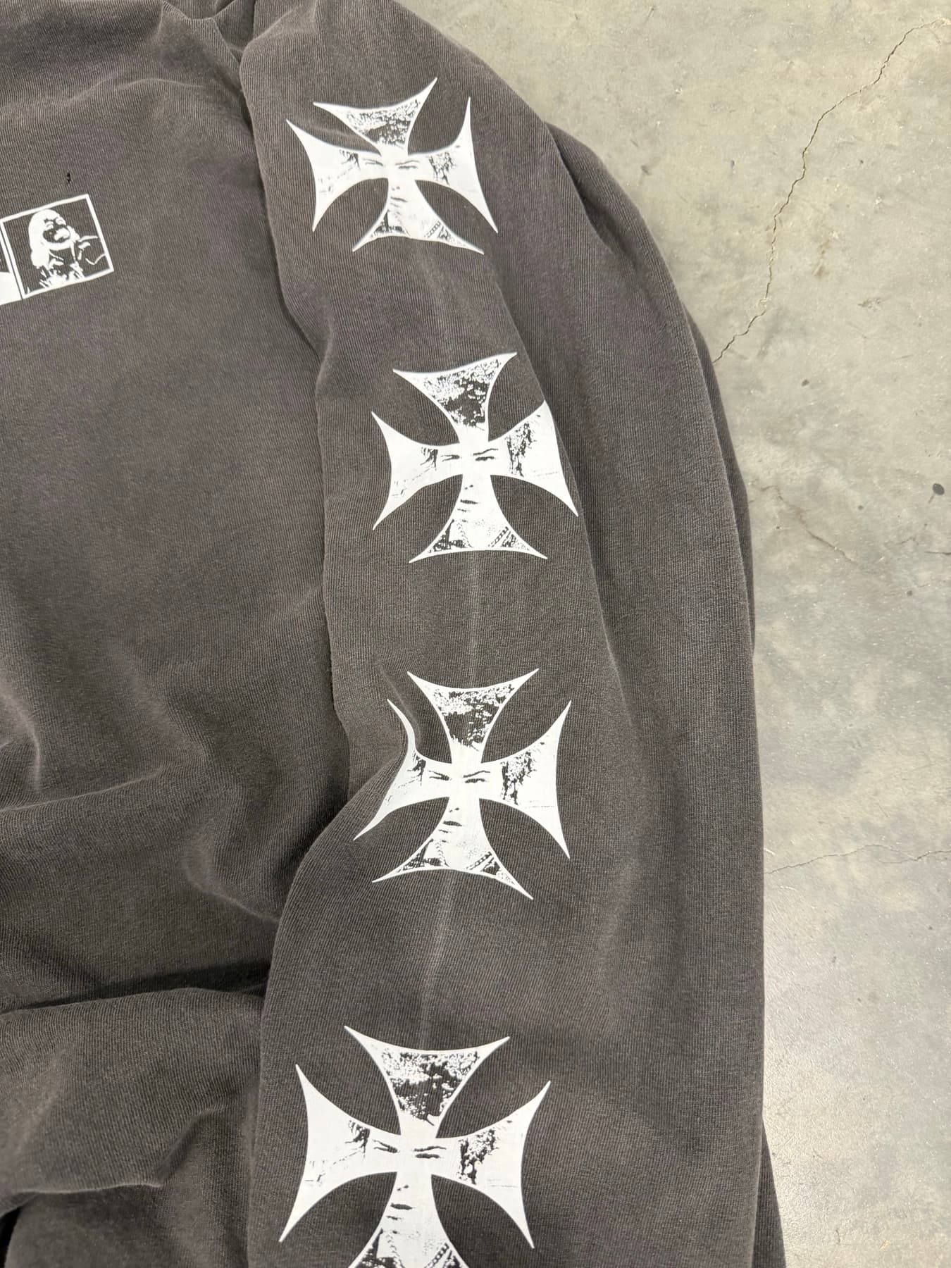 Vicious Longsleeve — 3